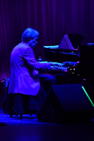 Richard Clayderman au Casino Du Liban